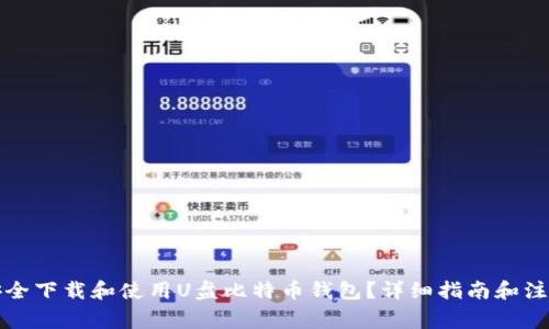 如何安全下载和使用U盘比特币钱包？详细指南和注意事项