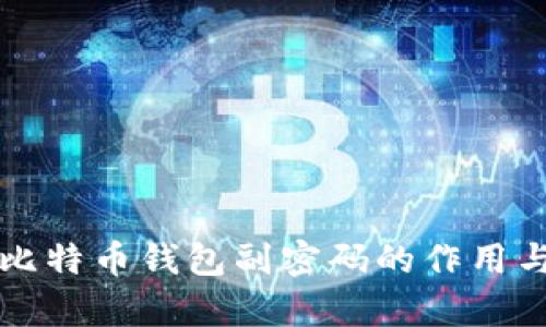 全面解析比特币钱包副密码的作用与使用方法