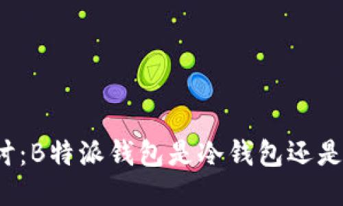 深入探讨：B特派钱包是冷钱包还是热钱包？
