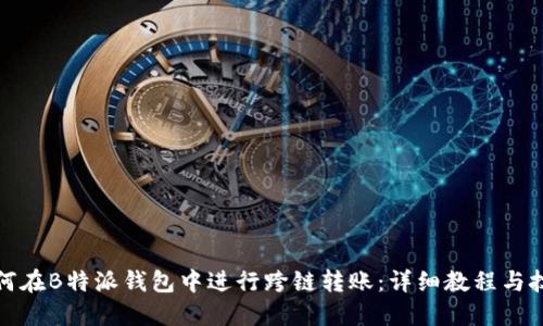 如何在B特派钱包中进行跨链转账：详细教程与技巧
