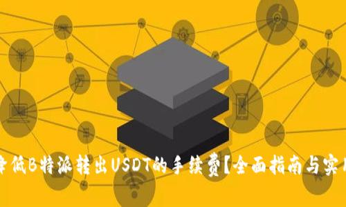 如何降低B特派转出USDT的手续费？全面指南与实用技巧