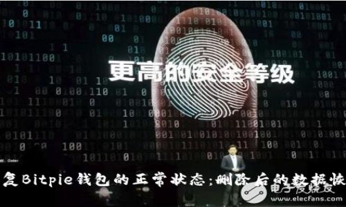 如何恢复Bitpie钱包的正常状态：删除后的数据恢复指南