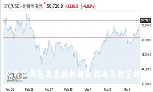 比特派钱包恶意授权解除指南及防范措施