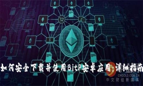 如何安全下载并使用BitP安卓应用：详细指南