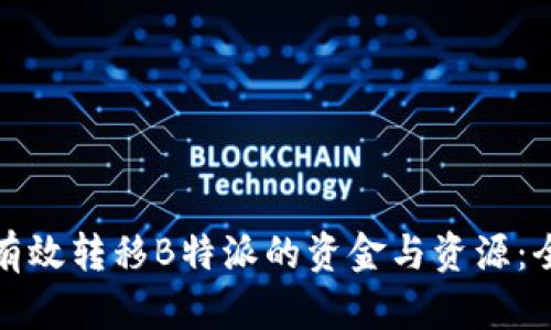 如何有效转移B特派的资金与资源：全攻略