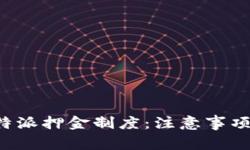 全面解析B特派押金制度：注意事项与常见问题