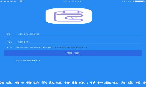 如何使用B特派钱包进行转账：详细教程与实用指南