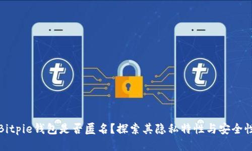 Bitpie钱包是否匿名？探索其隐私特性与安全性