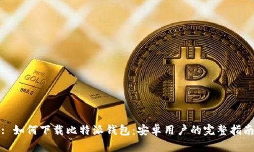 : 如何下载比特派钱包：安卓用户的完整指南
