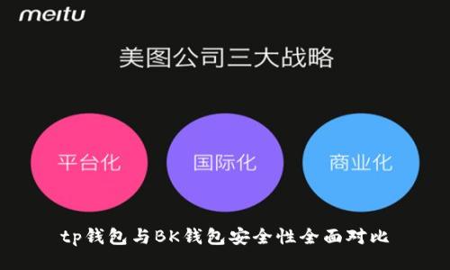 tp钱包与BK钱包安全性全面对比