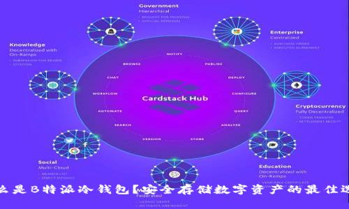什么是B特派冷钱包？安全存储数字资产的最佳选择