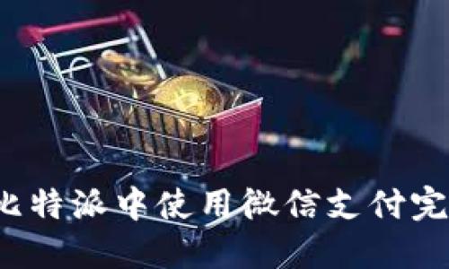 如何在比特派中使用微信支付完成交易？