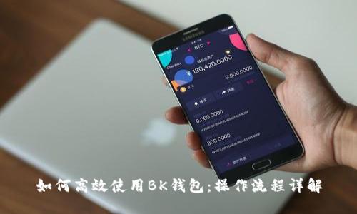 如何高效使用BK钱包：操作流程详解