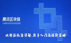 比特派玩法详解：新手入门及进阶策略