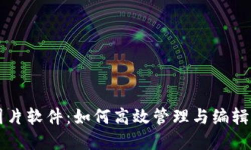 比特派下载图片软件：如何高效管理与编辑您的数字资产